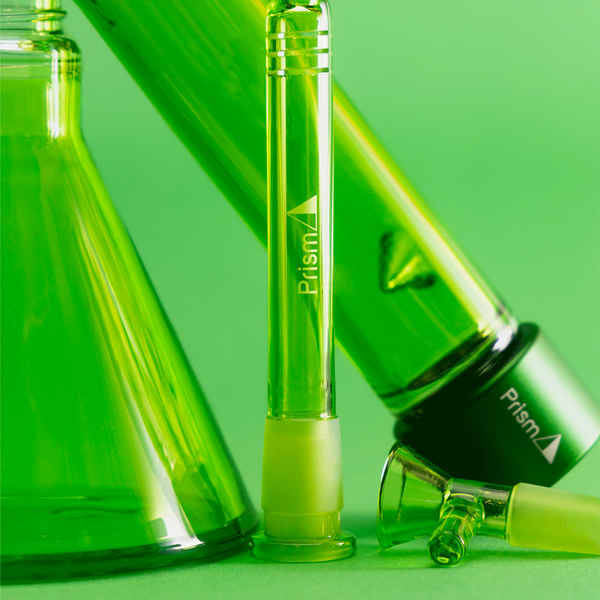 The Color Enthusiast