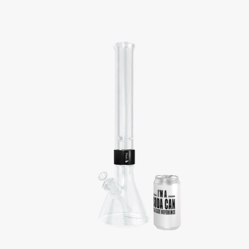 Custom Prism Bong
