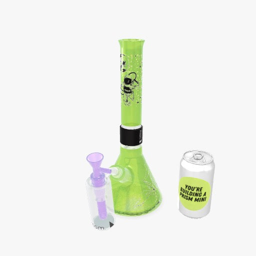 MINI Monochrome Standard Beaker