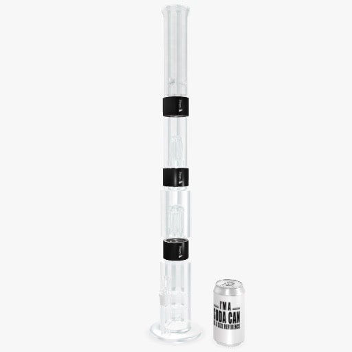 Custom Prism Bong
