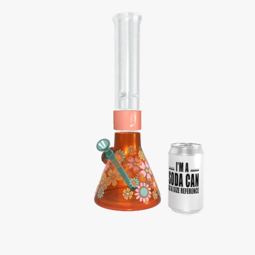 Custom Prism Bong