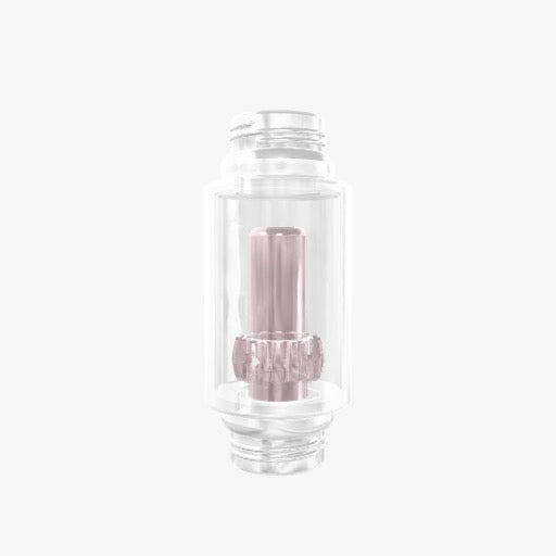 Custom Prism Percolator