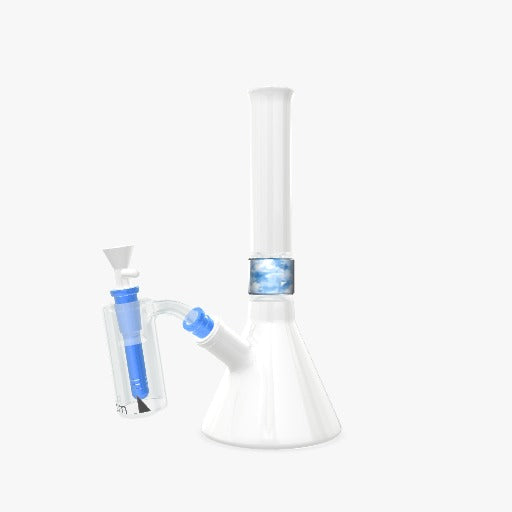 Custom Prism Mini Bong