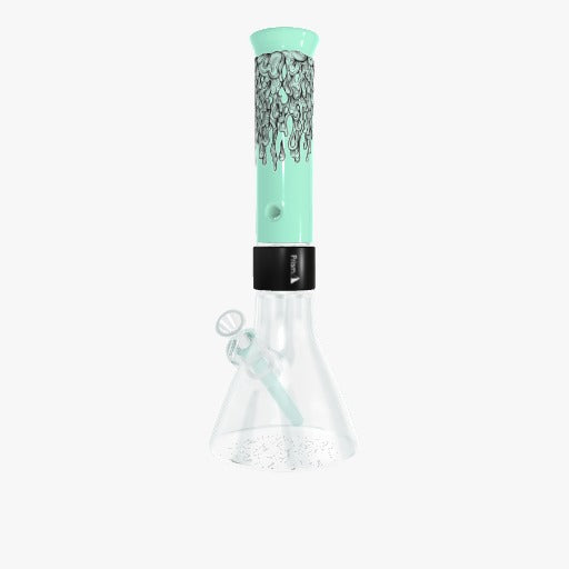 Custom Prism Bong