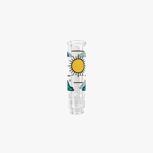Custom Prism Mouthpiece