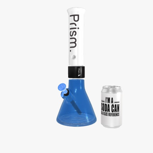 Custom Prism Bong