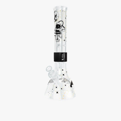 Custom Prism Bong