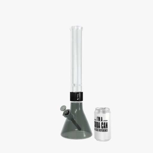 Custom Prism Bong