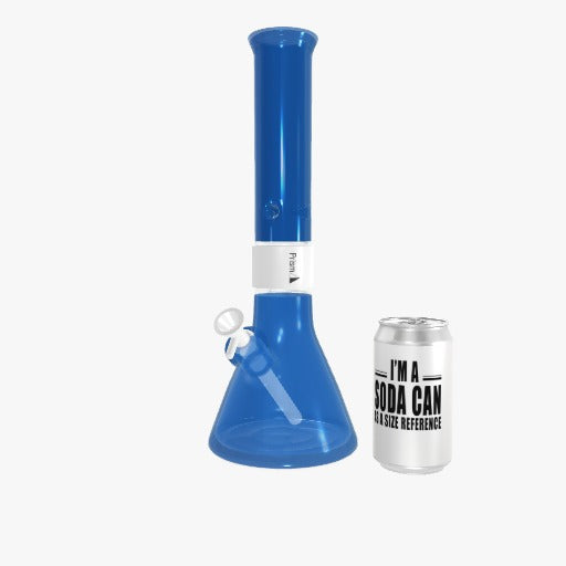 Custom Prism Bong