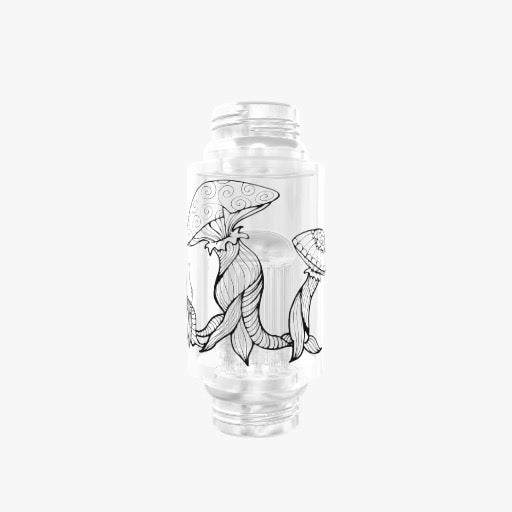 Custom Prism Percolator