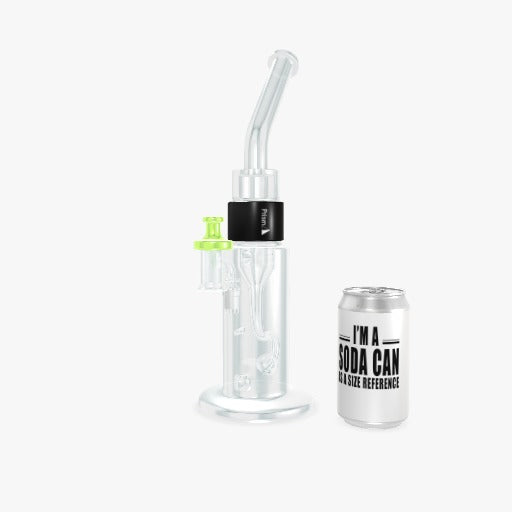 Custom Prism Bong