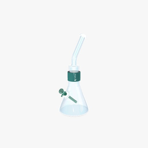 Custom Bong Design