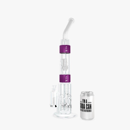 Custom Prism Bong