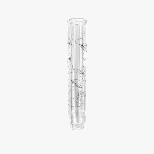 Custom Prism Mouthpiece