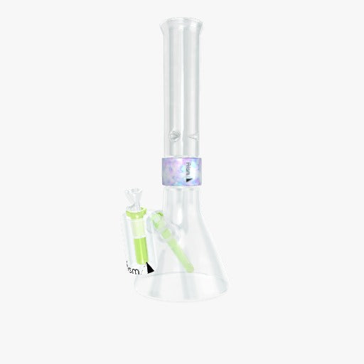 Custom Prism Bong