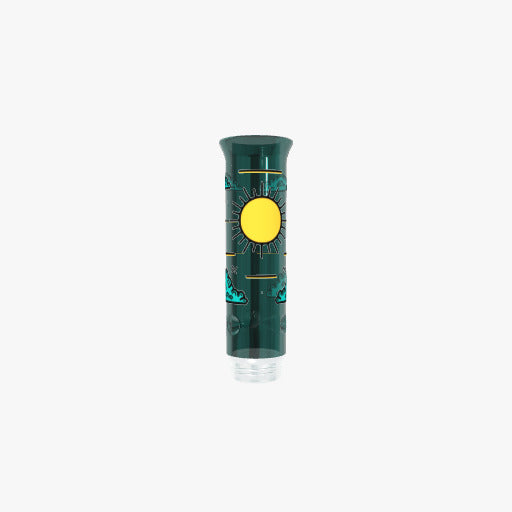 Custom Prism Mouthpiece