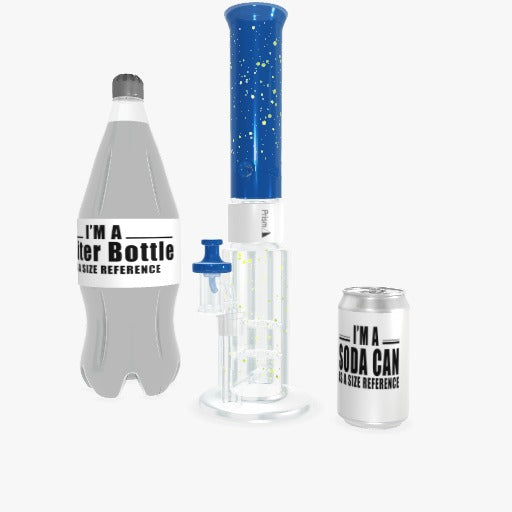Custom Prism Bong