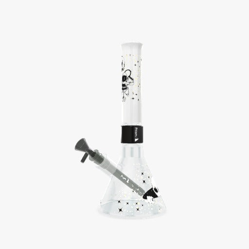 Custom Prism Mini Bong