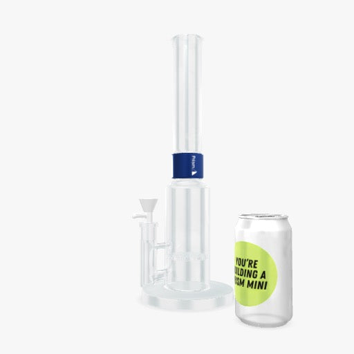 Custom Prism Mini Bong