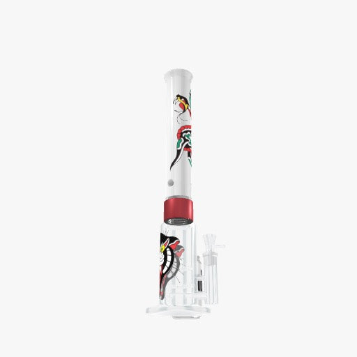 Custom Prism Bong
