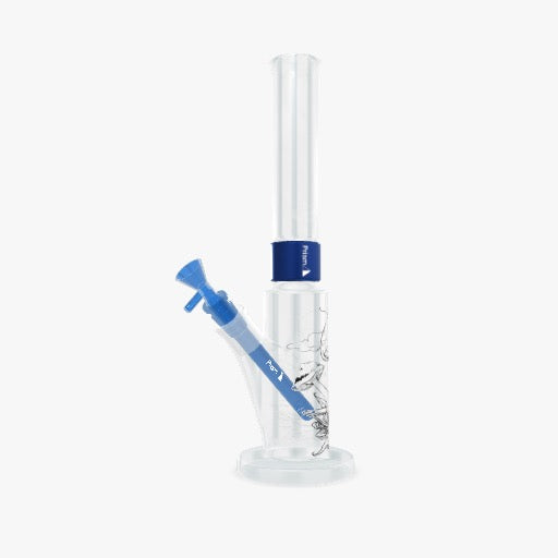 Custom Prism Mini Bong
