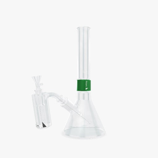 Custom Prism Mini Bong