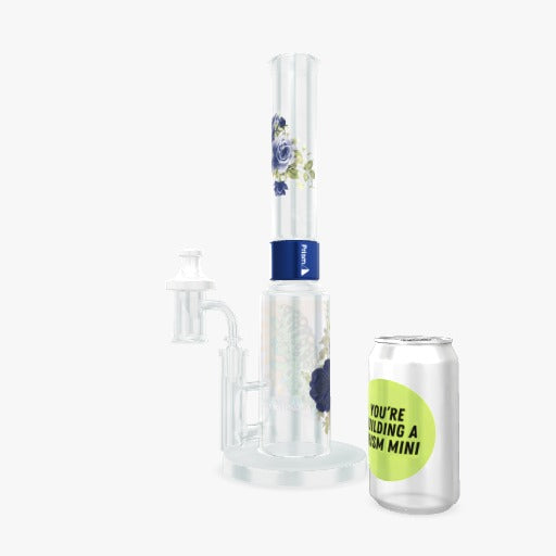 Custom Prism Mini Bong