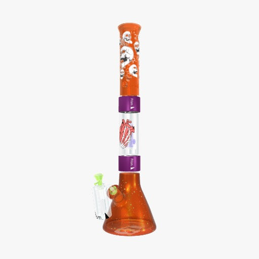 Custom Prism Bong