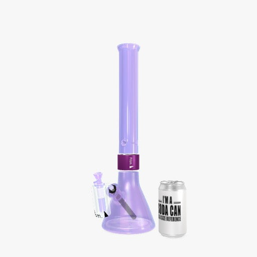 Custom Prism Bong