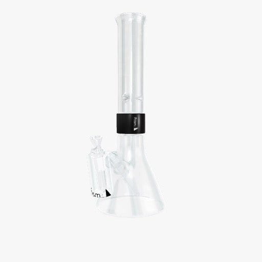 Custom Prism Bong
