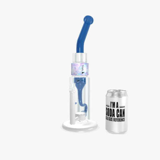 Standard Big Honeycomb Single Stack