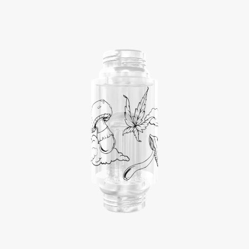 Custom Prism Percolator