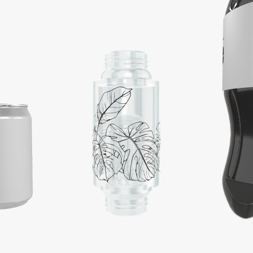 Custom Prism Percolator
