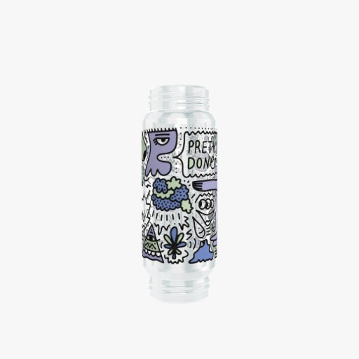 Custom Prism Percolator