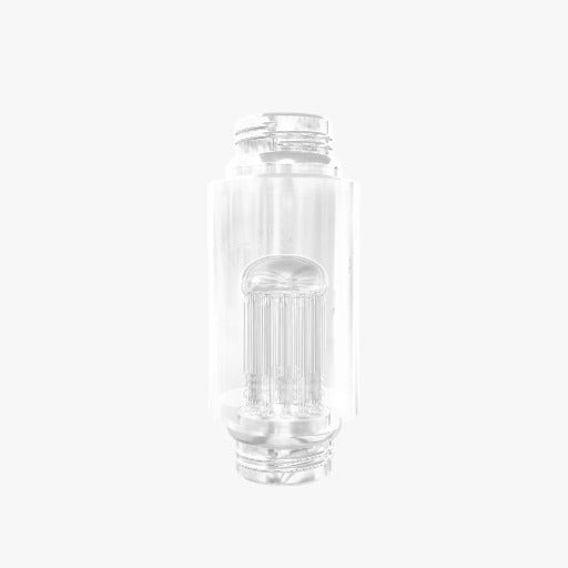 Custom Prism Percolator