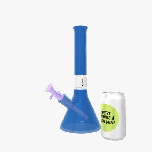Custom Prism Mini Bong