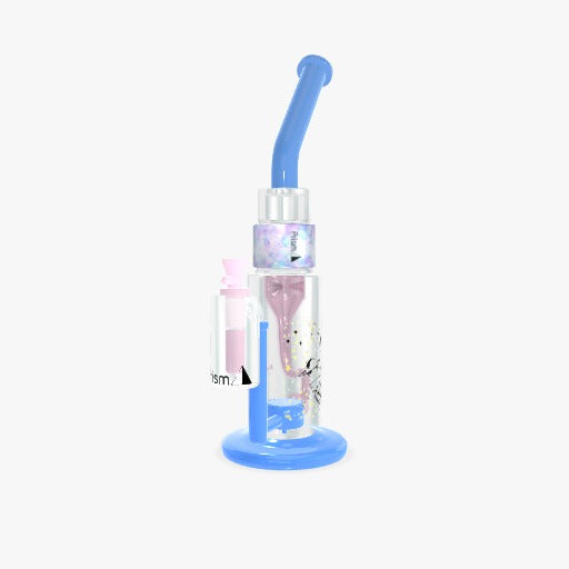Custom Prism Bong