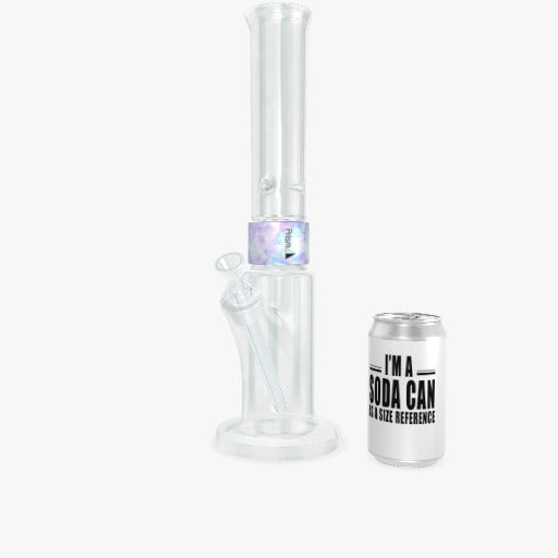 Custom Prism Bong