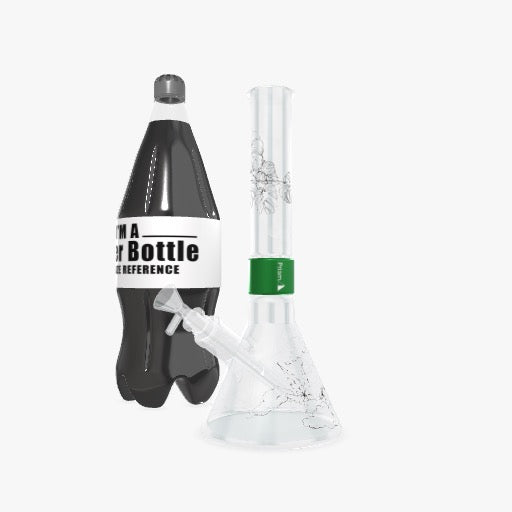 MINI Sky High Standard Beaker