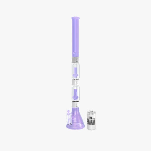 Custom Prism Bong