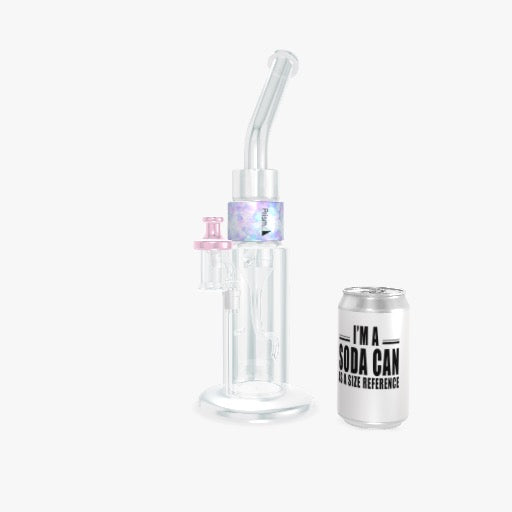 Custom Prism Bong