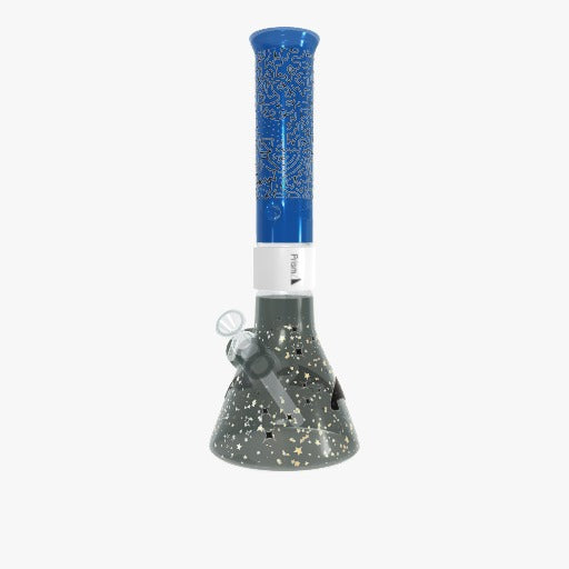 Custom Prism Bong