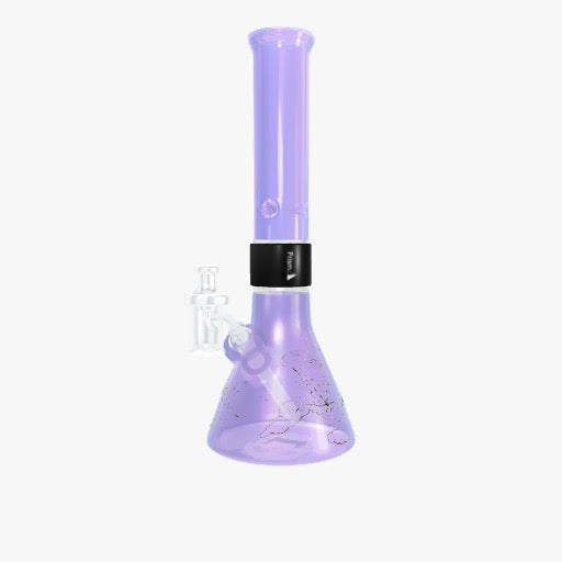 Custom Prism Bong