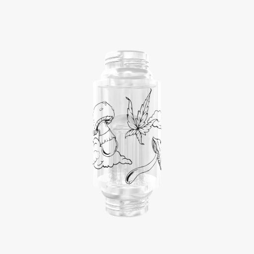 Custom Prism Percolator