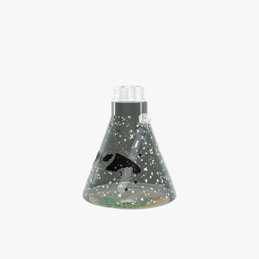 Custom Prism Base