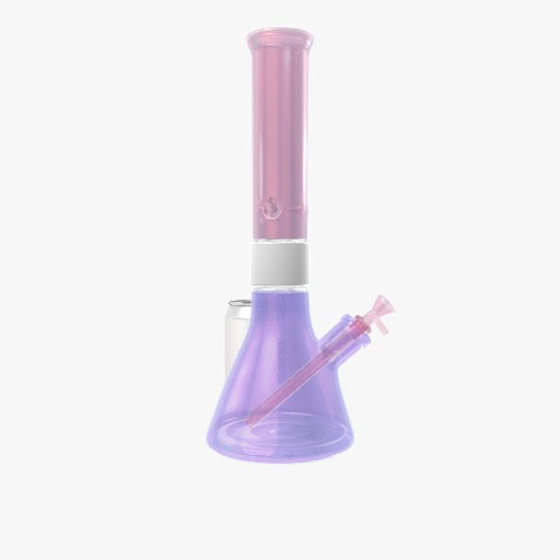 Custom Prism Bong