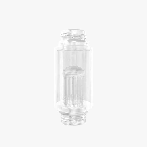 Custom Prism Percolator