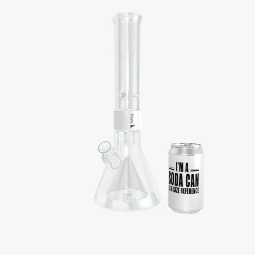 Custom Prism Bong