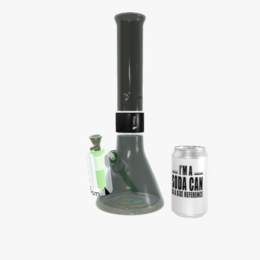 Custom Prism Bong