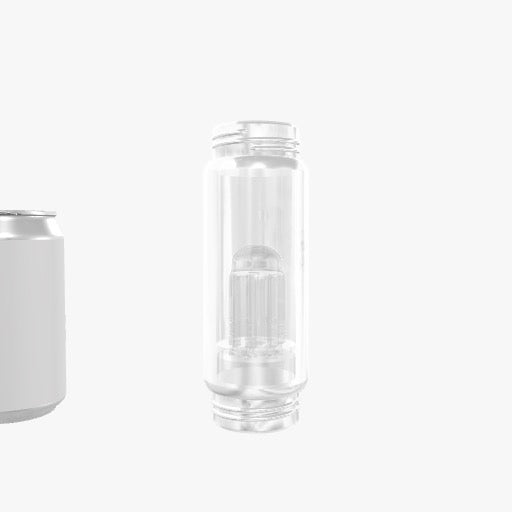 Custom Prism Percolator